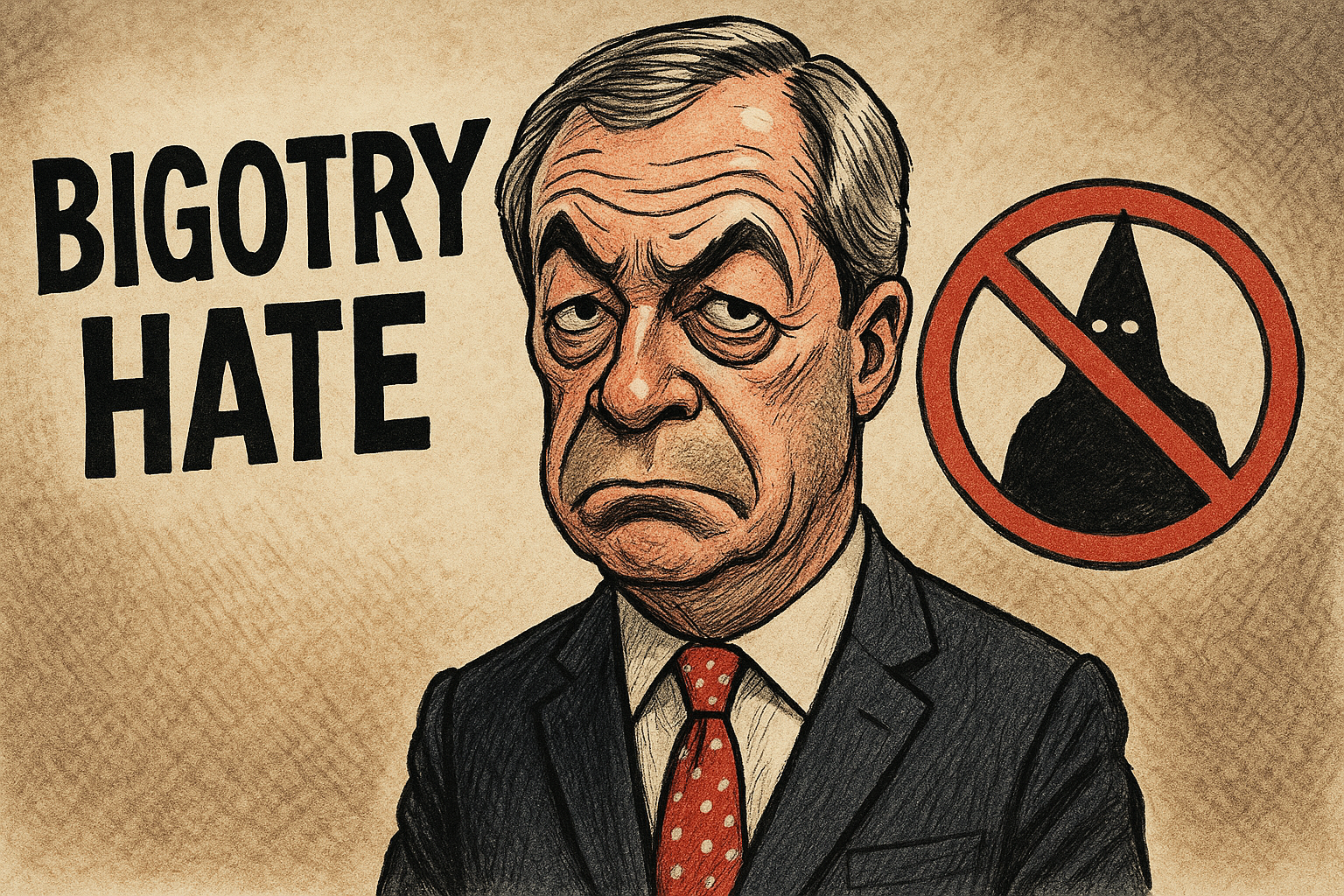 Nigel Farage