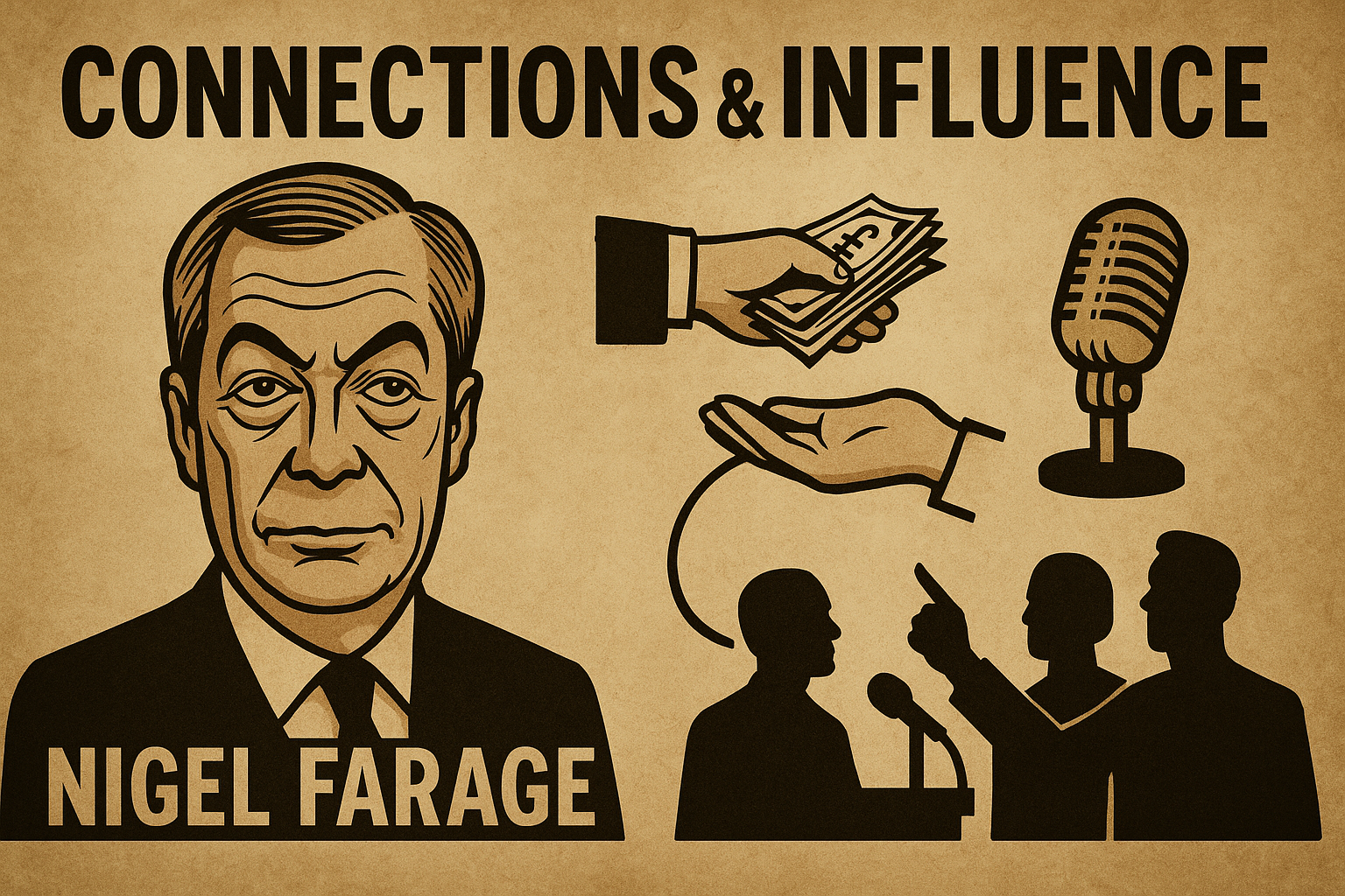 Nigel Farage