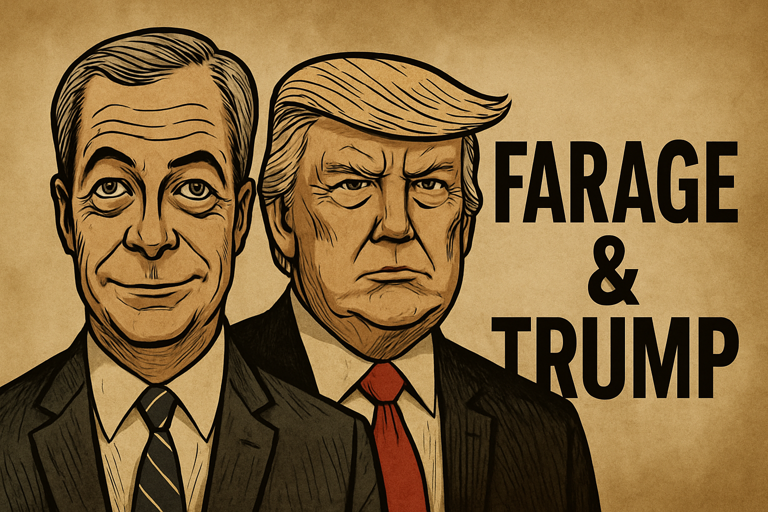 Nigel Farage