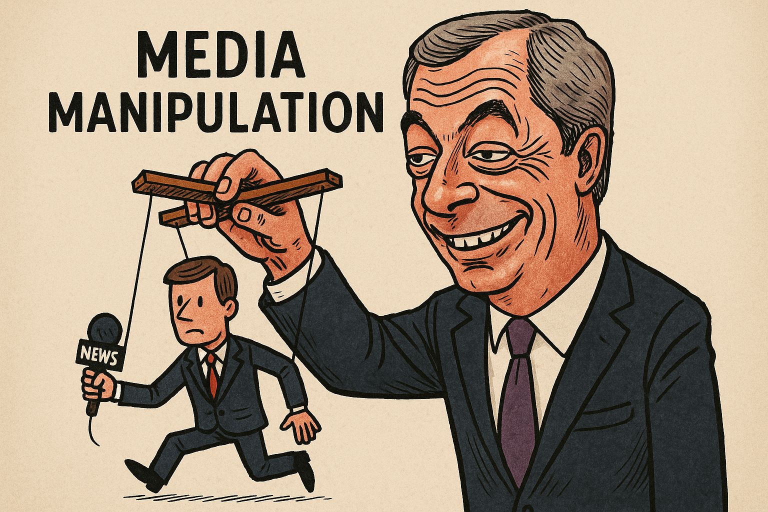 Nigel Farage