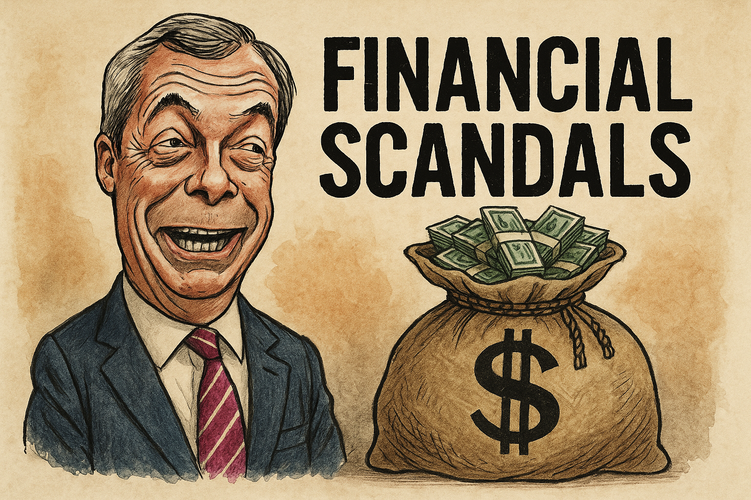 Nigel Farage