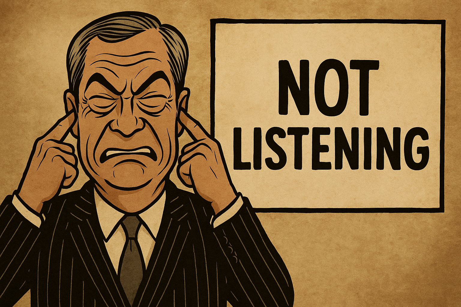 Nigel Farage