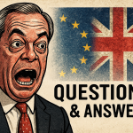 Farage Exposed